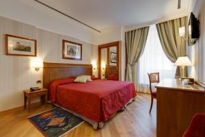 Family Room room in Residenza RomaCentro
