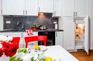 Nel Centro City Apartment