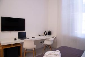 Superior Triple Room room in Residenza Pantaleo