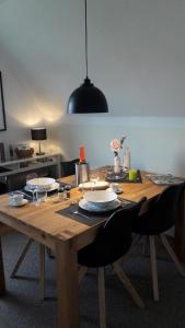 Ferienwohnungen Sachsenblick