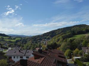 Ferienwohnungen Sachsenblick