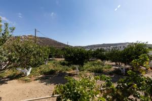 Irini pension Sifnos Greece