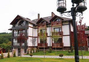 HOTEL Баймонт