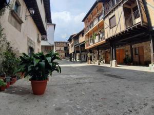 La Serrana de la Vera Casa Rural TR-CC-00366