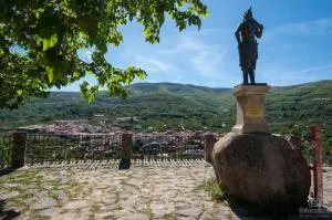 La Serrana de la Vera Casa Rural - Jerte