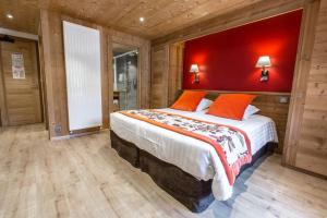 Logis Hotel Les Bruyères photo 21