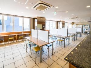 Super Hotel Saitama Omiya West