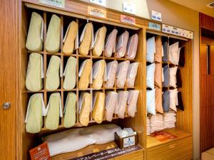 Super Hotel Saitama Omiya West