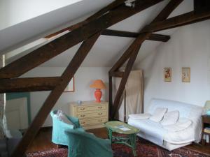 Appart'hotels Villa Erdian : photos des chambres