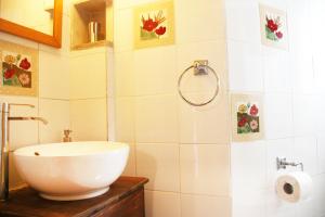 Aperanti Agrotourism