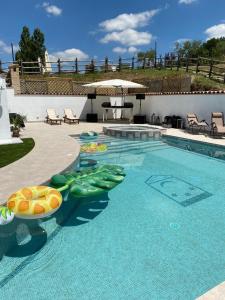 Azzurro di Vallepietra