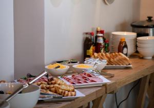 The Shark Bay Boutique Hotel & Spa