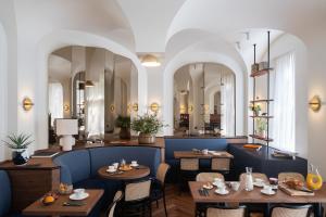 Hotel Le Friedland - 4-Sterne-Hotels in Paris