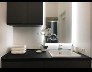 Residenza Idra