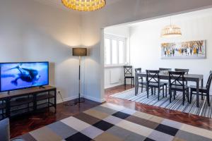 Casa do Largo Electrico - Cozy and lovely apartment in the city center
