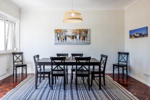 Casa do Largo Electrico - Cozy and lovely apartment in the city center