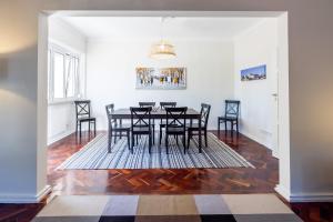 Casa do Largo Electrico - Cozy and lovely apartment in the city center