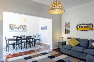 Casa do Largo Electrico - Cozy and lovely apartment in the city center