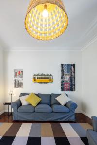 Casa do Largo Electrico - Cozy and lovely apartment in the city center