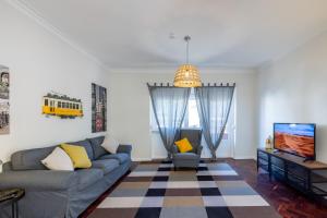 Casa do Largo Electrico - Cozy and lovely apartment in the city center