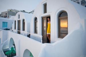 Sophia Luxury Suites Santorini Greece