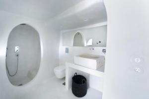 Sophia Luxury Suites Santorini Greece