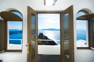 Sophia Luxury Suites Santorini Greece