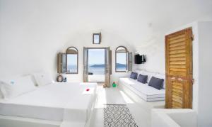 Sophia Luxury Suites Santorini Greece