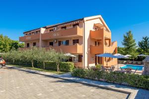 Villa Romana and Tea - 3hvězdičkové hotely ve městě Šilo