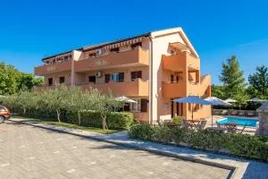 Villa Romana and Tea - سيلو