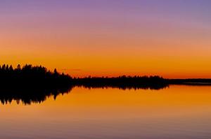 Majorsgrund - Private Island