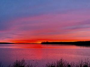 Majorsgrund - Private Island