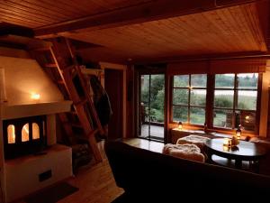 Majorsgrund - Private Island