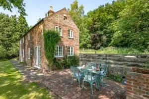 Marris Cottage - East Ravendale