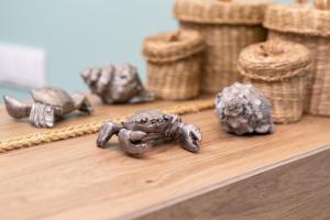 Marine Apartment 9B by Noclegi Renters