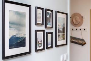 Marine Apartment 9B by Noclegi Renters