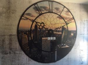Appartements Les Terrasses : photos des chambres