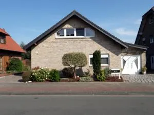 Ferienwohnung Niederrhein Blick - Veen