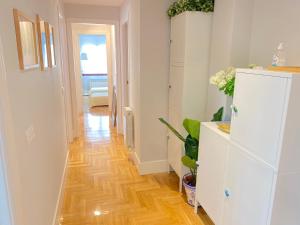 Apartamento ideal a la entrada de Salamanca !!!
