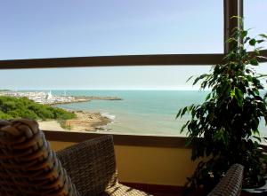 Classic Double or Twin Room room in Hotel Alcossebre Castellón