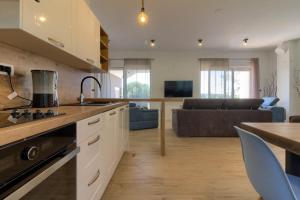 Villa Senorita in Pula with Pool