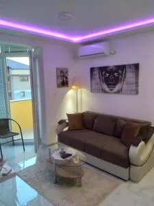 Apartman Deluxe - Divici