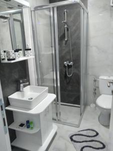 Apartman Deluxe