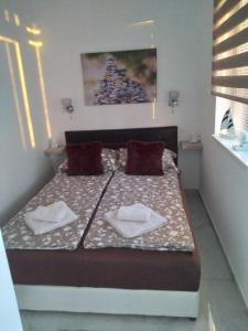 Apartman Deluxe