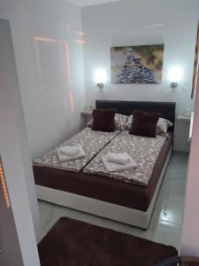 Apartman Deluxe