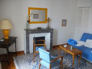 Appart'hotels Villa Erdian : photos des chambres