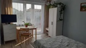 U Danusi - pokoje do wynajęcia - Zielonki