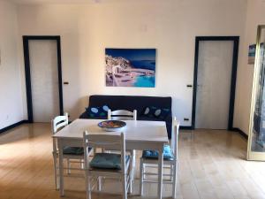 Apartment Marechiaro Agrigento