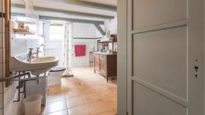 Charming 125 m2 apartment in historic center Middelburg