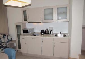 Studio Apartment with Partial Sea View room in Apartments Villa Loznica
